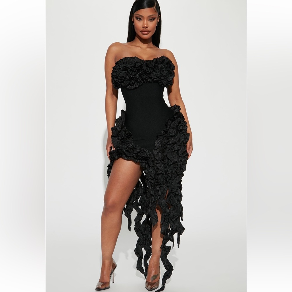 Black Dress! Birthday,Dinner,Vacation etc‼️